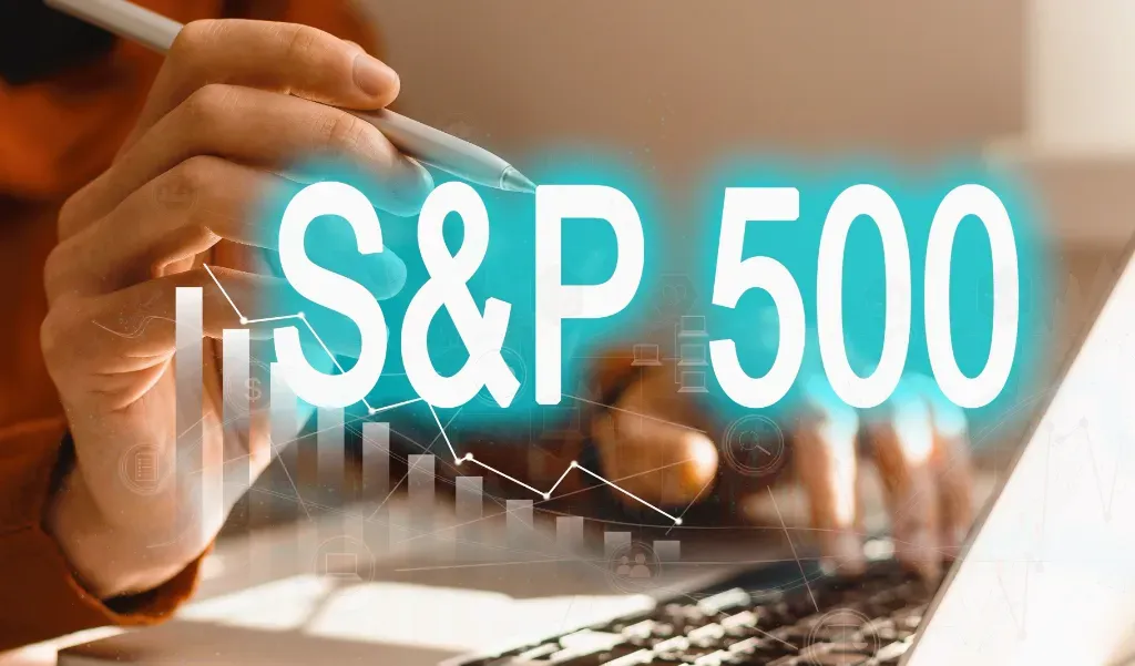 S&P 500 – notowania na giełdzie