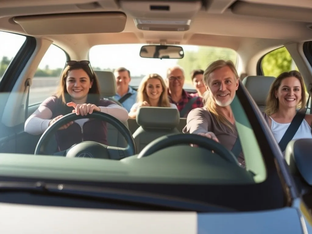 Ile kosztuje prawo jazdy kat B w 2025 roku? Sprawdź ceny!