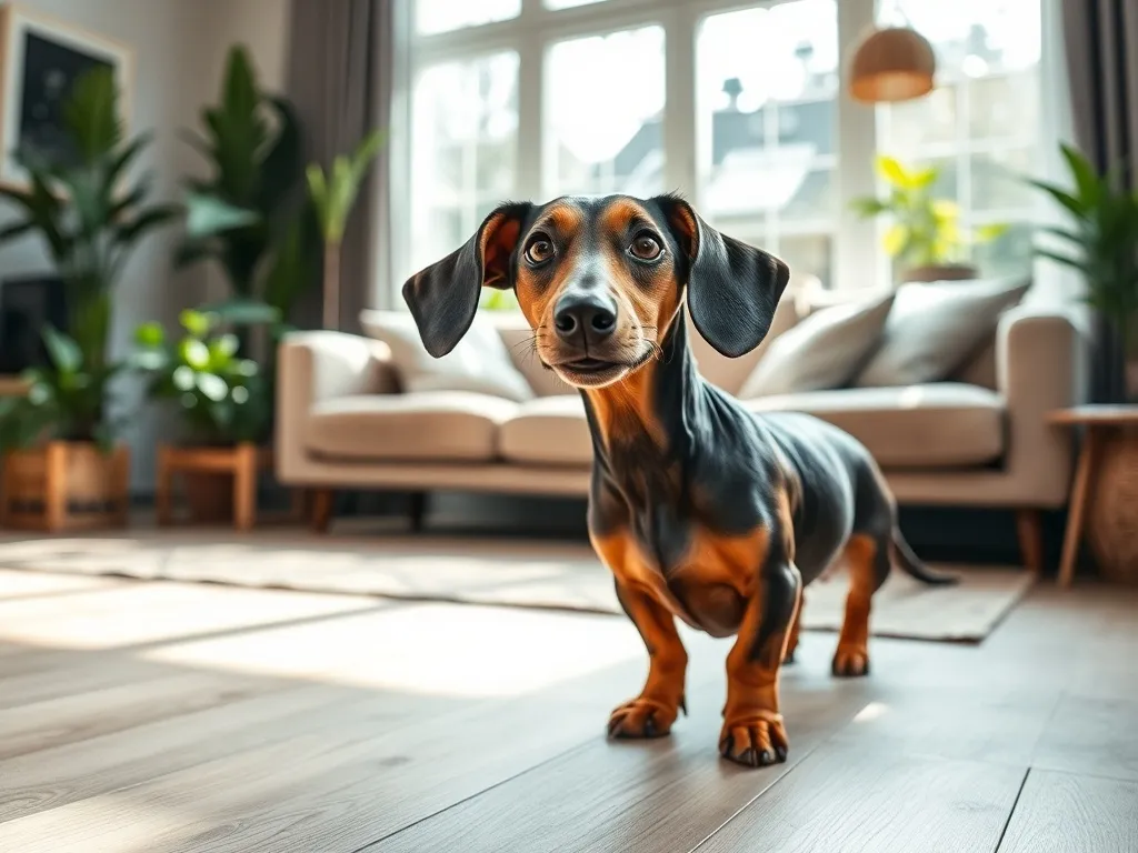 Ile kosztuje jamnik? Sprawdź ceny i porady przed zakupem