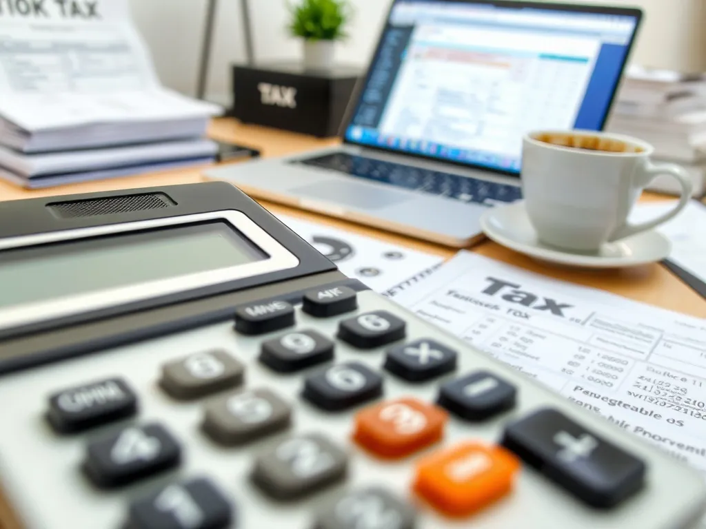 Jak obliczyć podatek dochodowy: wzór i praktyczne porady