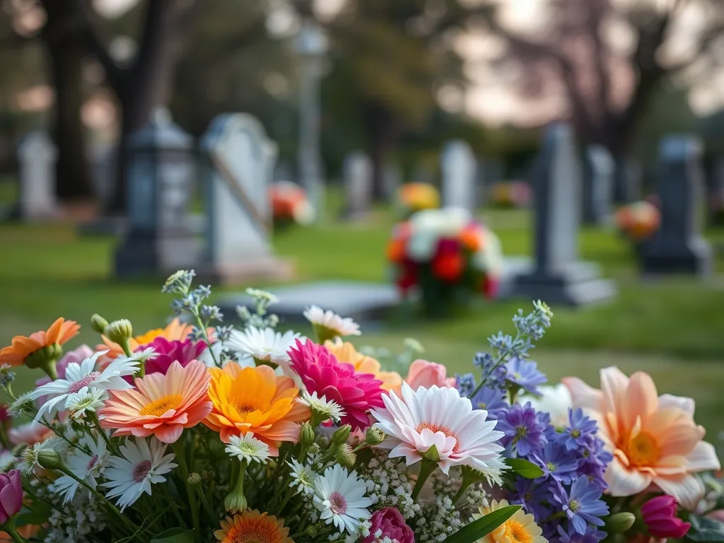 Ile kosztuje pogrzeb? Przewodnik po cenach i usługach pogrzebowych