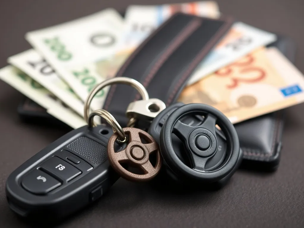 Ile kosztuje kurs na prawo jazdy? Sprawdź aktualne ceny!