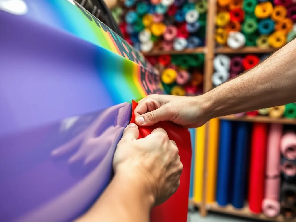 Ile kosztuje oklejenie auta? Sprawdź ceny i opcje dostępne na rynku