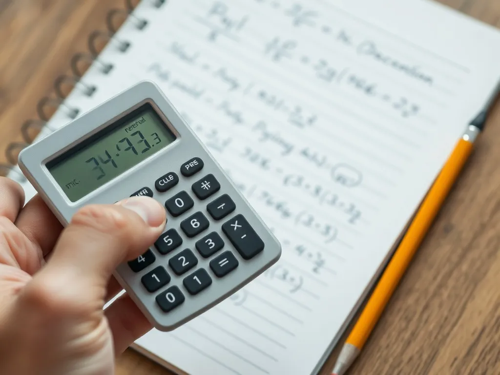 Jak obliczyć procent: proste metody na codzienne wyzwania