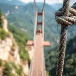 Ile kosztuje skok na bungee? Sprawdź ceny i lokalizacje!
