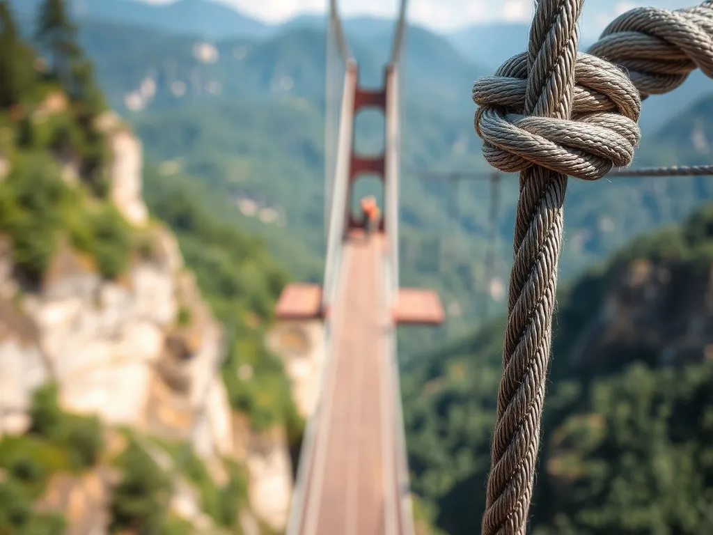 Ile kosztuje skok na bungee? Sprawdź ceny i lokalizacje!
