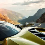 Ile kosztuje Lamborghini? Sprawdź ceny i ciekawostki!