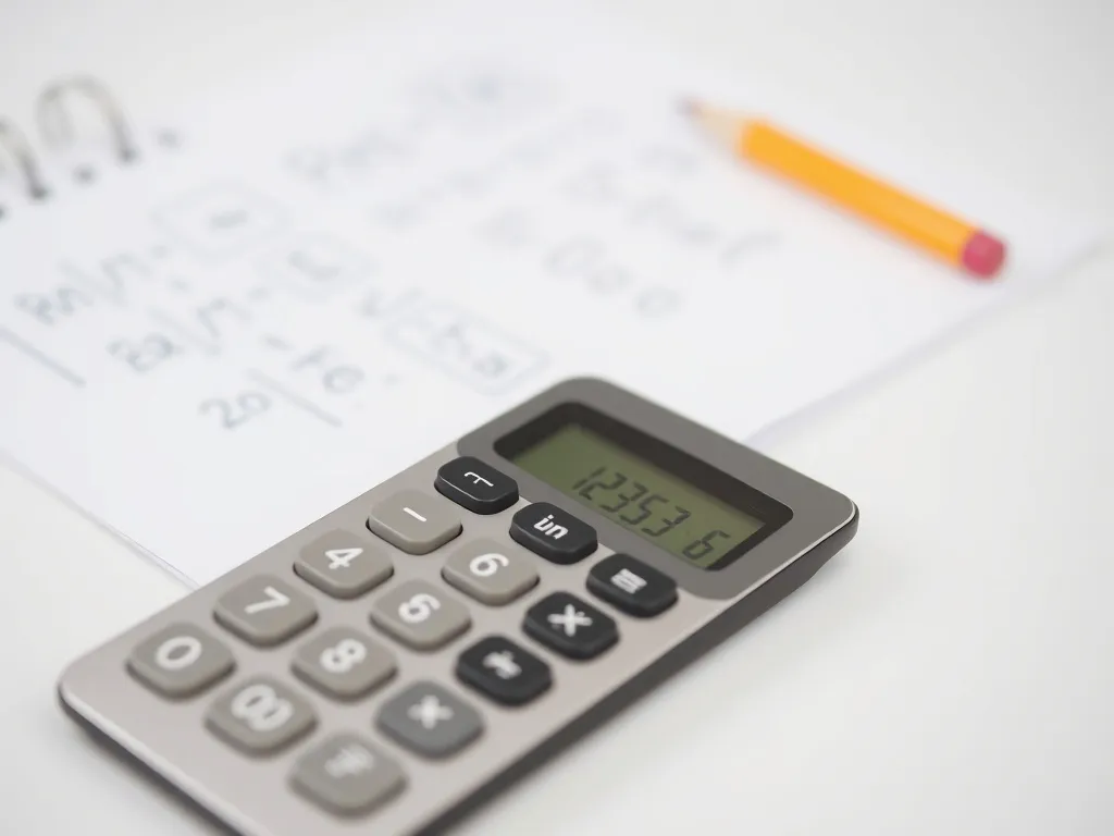 Ile to procent? Prosty przewodnik do obliczania procentów