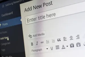 Jak zamienić bloga w źródło dochodu