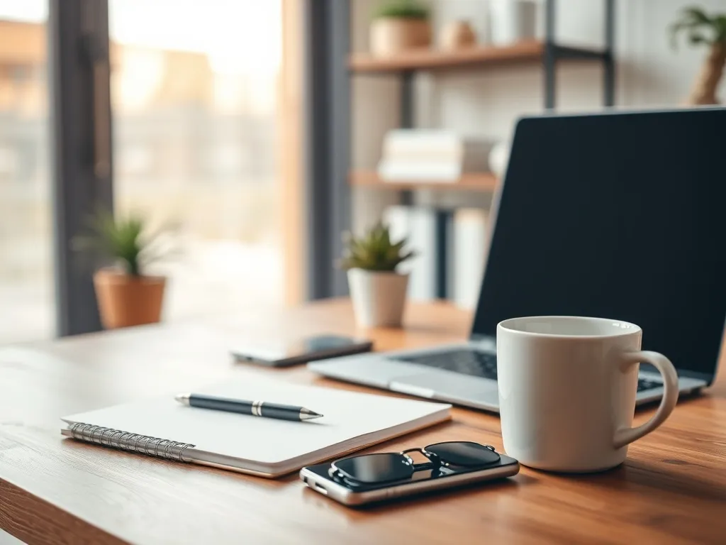 Jak pisać bloga pod SEO: praktyczny przewodnik dla początkujących