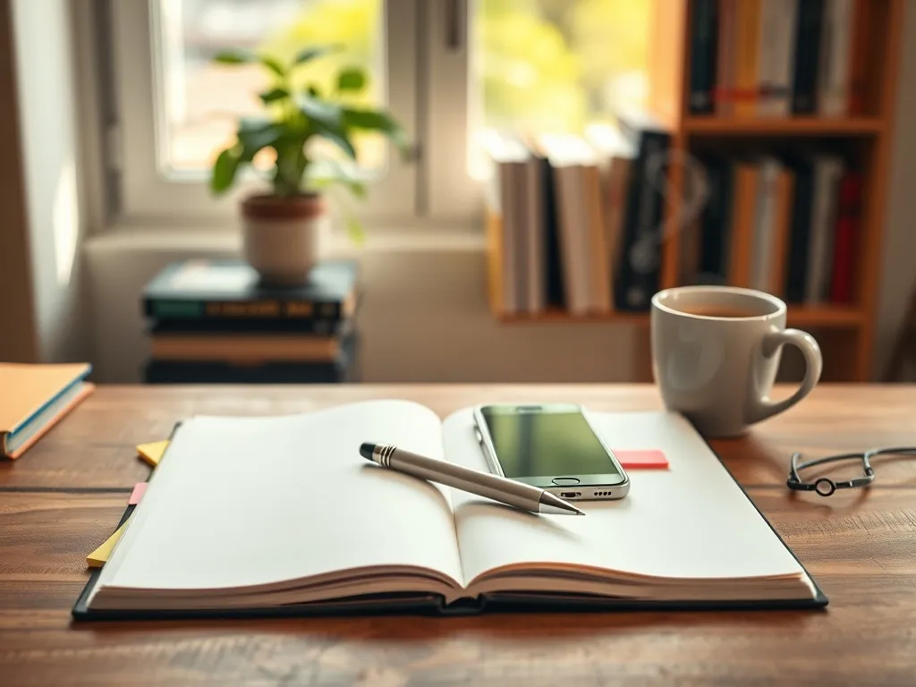 Skąd brać pomysły na wpisy na blogu?