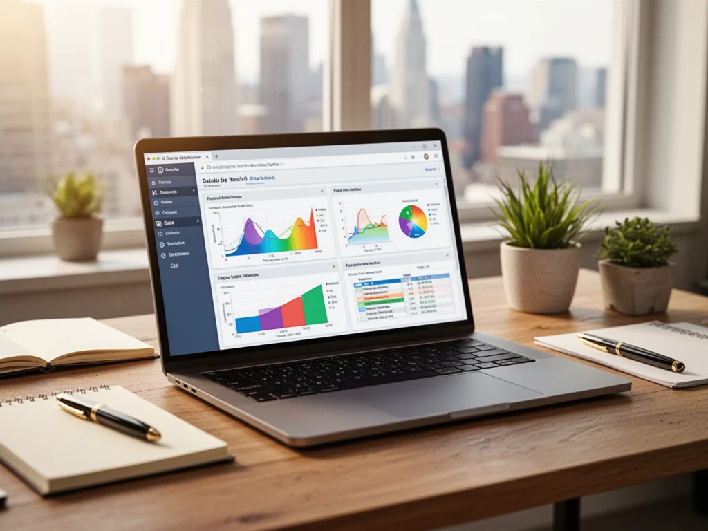 AMN Solution bazy danych B2C – skuteczne dotarcie do klientów